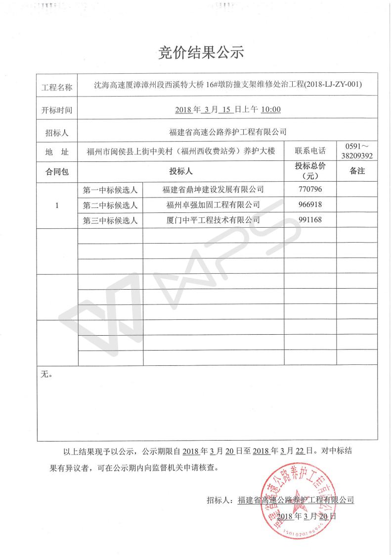 福建高速養護網 -  福建省高速公路養護工程有限公司