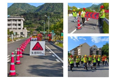 福建高速養護網 -  福建省高速公路養護工程有限公司